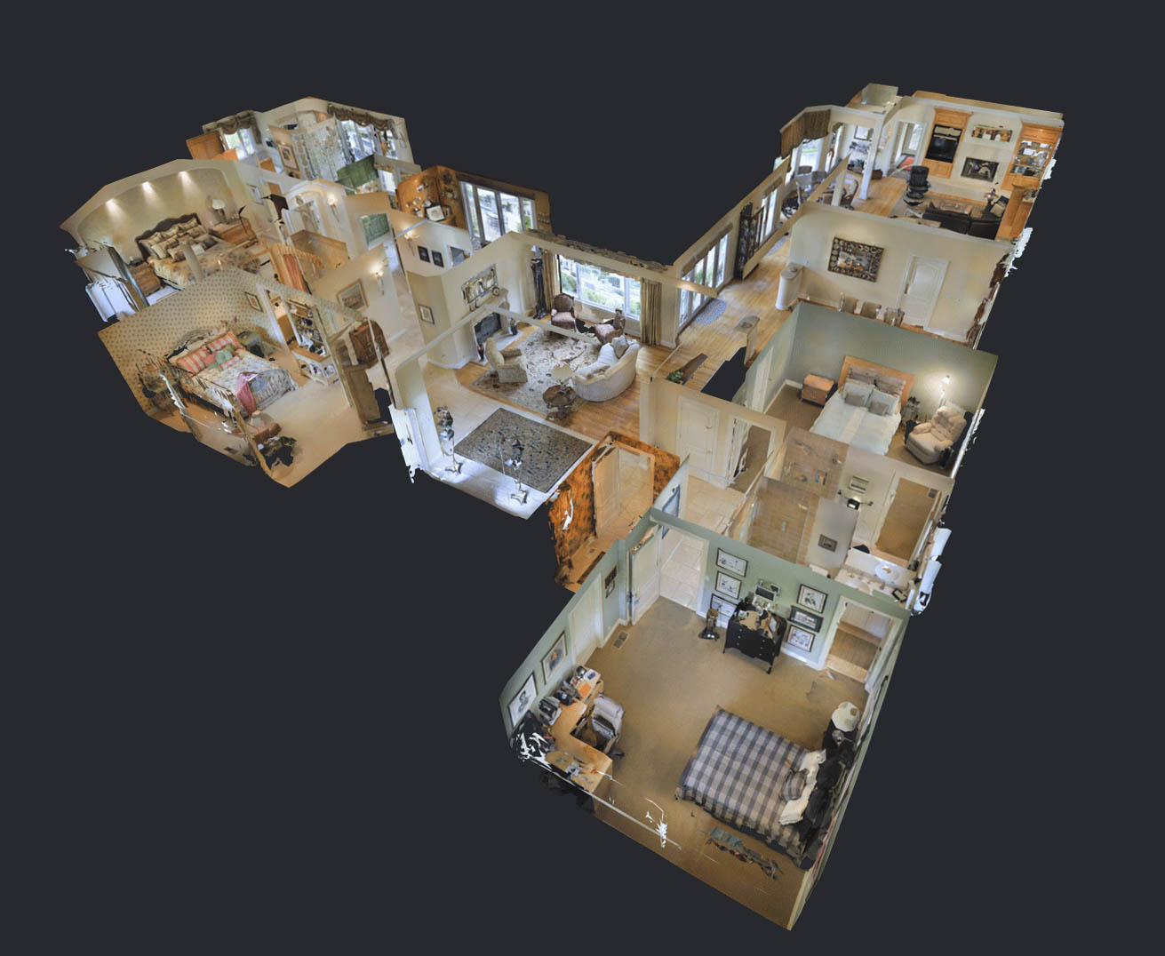 Matterport_ Matterport_